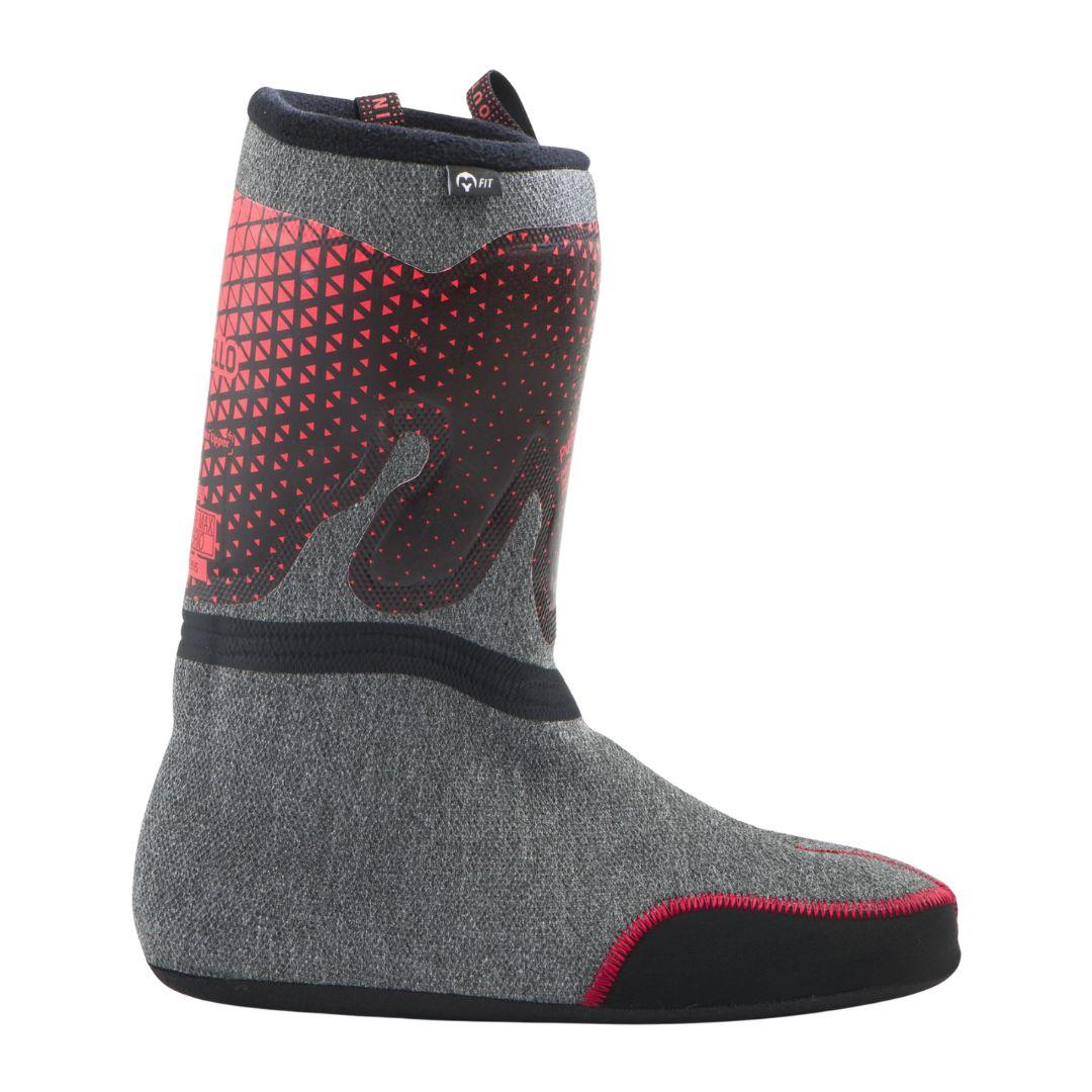 Dalbello Men's IL Moro Pro 3Dwrap Ski Boots 2026